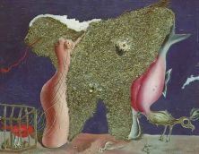 Haga click para ver la imagen ampliada 1928_03_symbiotic woman-animal 1928.jpg